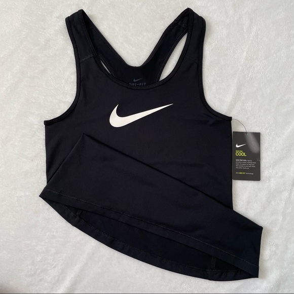 Nike Dri-Fit Training Racerback - Picture 2 of 5
